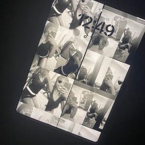 Meet your Posher, Trinity